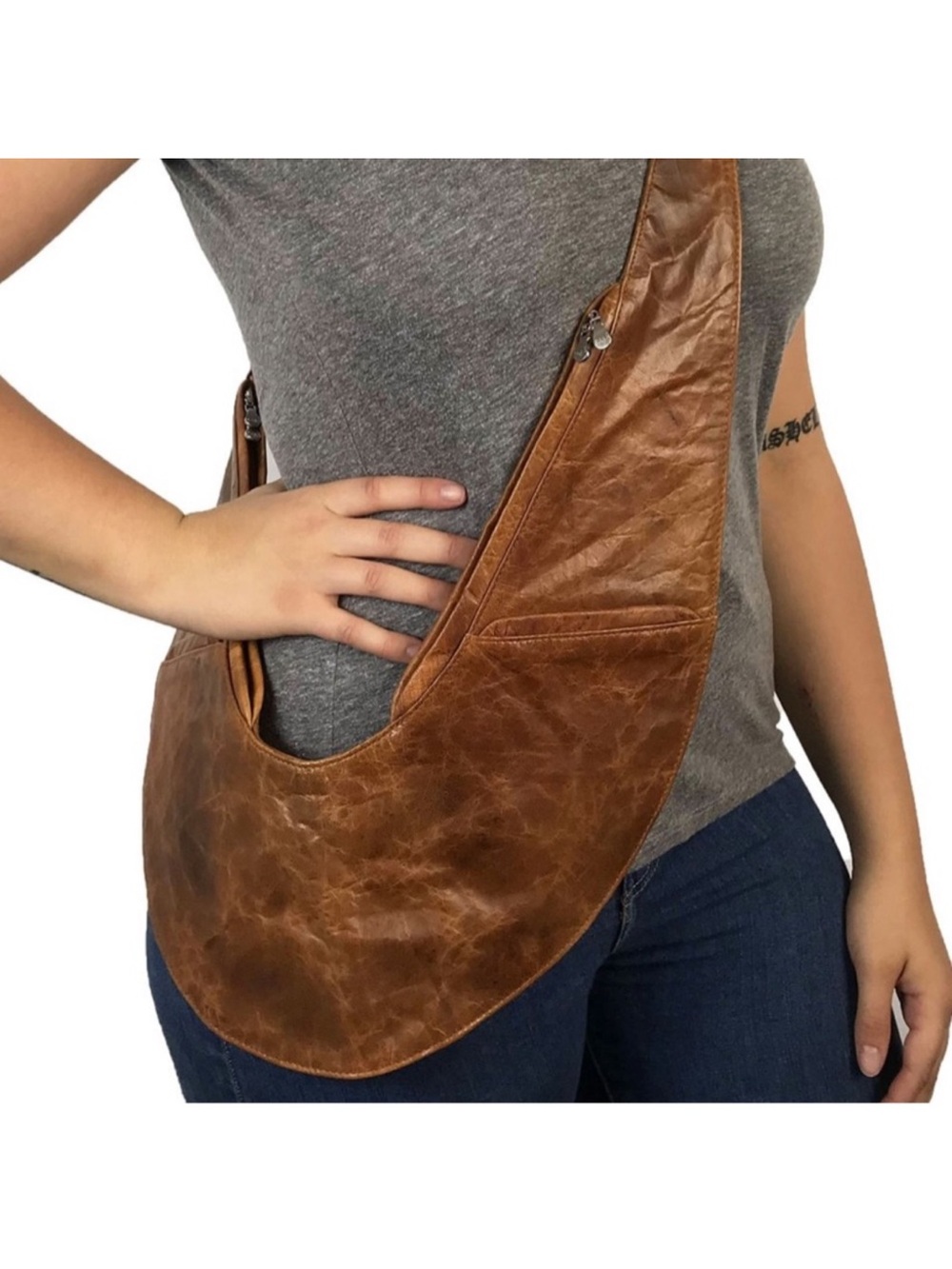 The Sash Bag - Picture 2 of 4